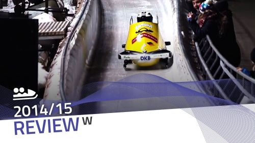 Meyers taylor throws down the gauntlet | ibsf official