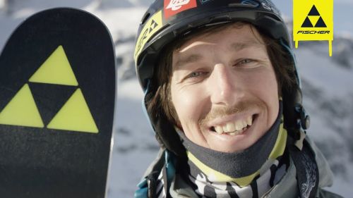 Fischer freeski skis | ranger 108 ti