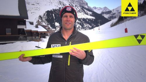 Fischer alpine skis | rc4 worldcup rc pro
