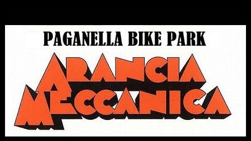 PAGANELLA Bike Park ARANCIA MECCANICA