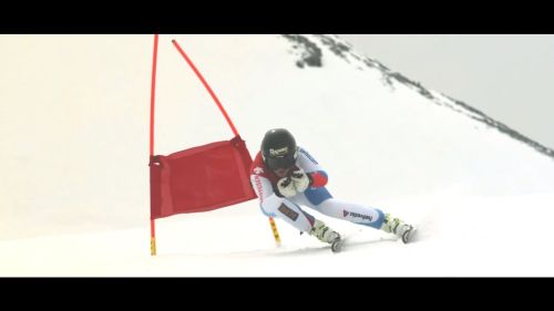 Der perfekte schwung - the perfect turn episode lara gut