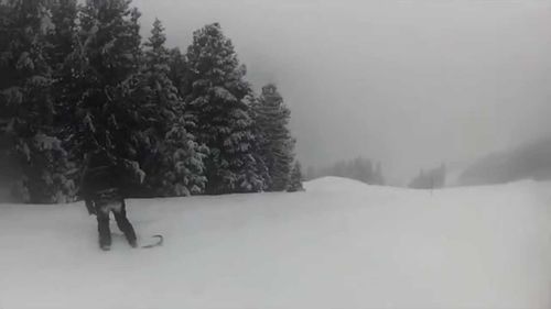 Centro Turistico Gran Sasso. Scontro sulle aree protette