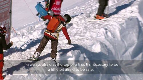 Fwt16 diaries - back to school - ep 2.1 - heitz / balet