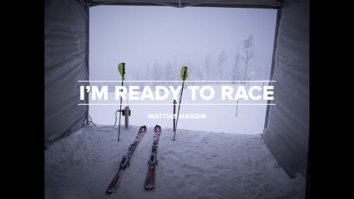 Atomic - ready to race