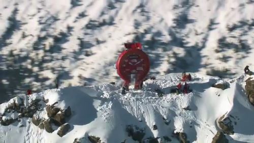 Fwt16 diaries - back to school - ep 2.2 - rodney / mayr