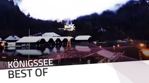Königssee bids farewell to 2015 | ibsf official