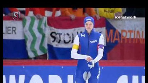 2015-16 world cup long track inzell highlights