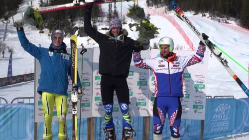 Fis telemark wc final rjukan 2014