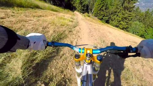 SORVOLO FRECCE TRICOLORI - FIS Ski World Cup Alta Badia 20/12/2015