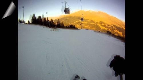 GoPro: Santa Caterina Valfurva Friends Skiing