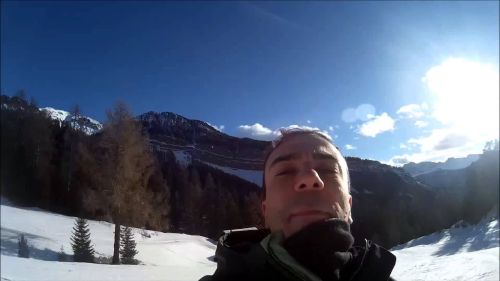 Audi Night Val Gardena - Coppa del Mondo sci 2015