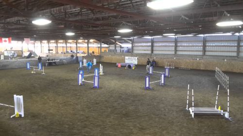 Tavish biathlon