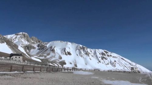 Gran sasso: ?50 anni di scelte sbagliate?