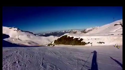 Gopro videos - Les Deux Alpes