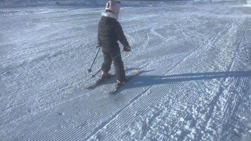 Settimana bianca Sestriere capodanno 2015