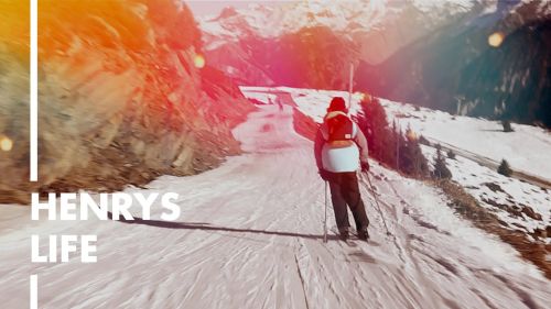 What a trip ? courchevel