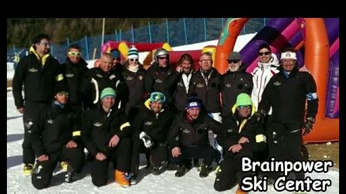 Coppa Italia di sci alpino disabili 2016