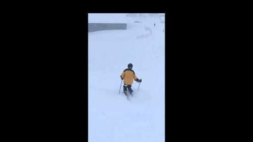 2016 01 19 lech skiing