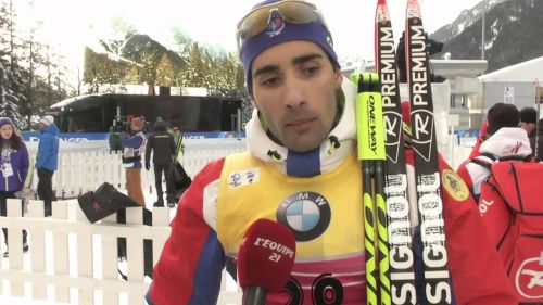 Skiing at Cervinia