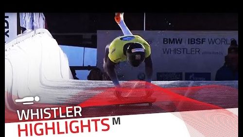 Six straight wins for martins dukurs | ibsf official