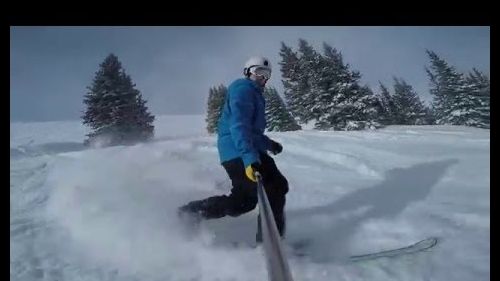 Swinghill 2016 telemark