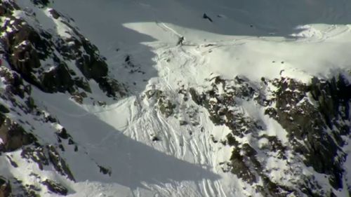 Winning run kristofer turdell (swe) - vallnord arcali?s - swatch freeride world tour 2016