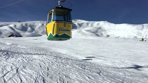 Grindelwald Skifahren