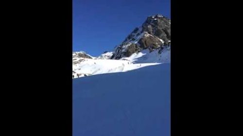 Verbier 2016