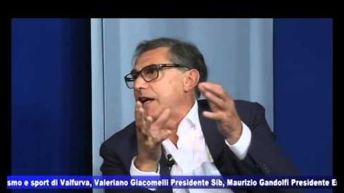 Il battito del mio cuore !! - sciare a bormio con gopro