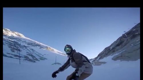 Dbcl biathlon ski gun fun 2016