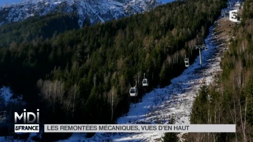 Federica brignone a la thuile