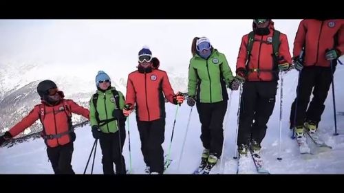 Scuola Nazionale Sci Bormio