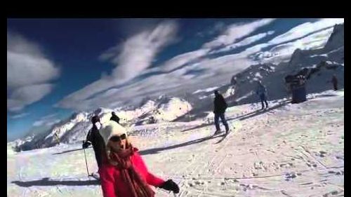 Zermatt Dec 2014