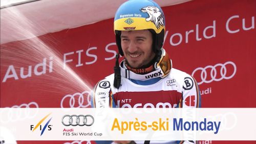 Pinturault and neureuther, the naeba's samurai | fis alpine skiing