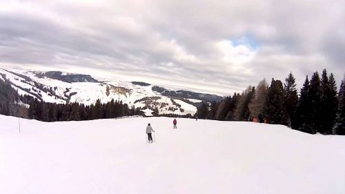 Pista Florian - Alpe di Siusi 2016