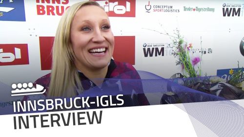 Kaillie humphries: