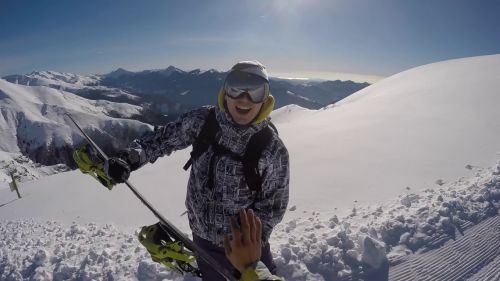 MONTECAMPIONE 2016 il miglior video di snowboard di sempre