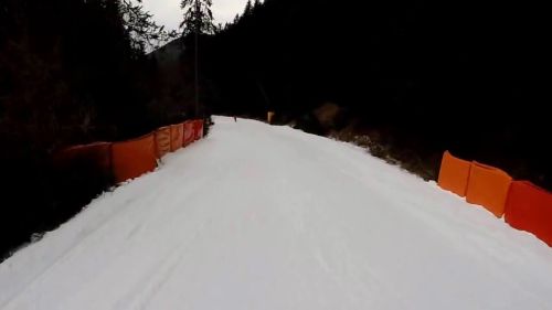da Carezza a Nova Levante