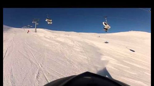 Livigno  fontane