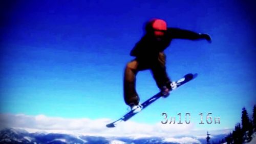 2016 corona world championships of snowboarding- teaser