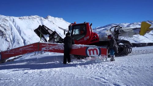 Mondiali studenteschi di sci al via