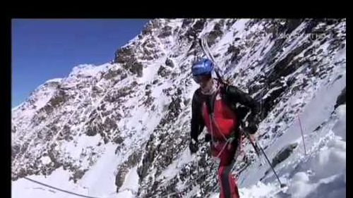 Ci vediAMO a Cortina #3 Un giorno sulla neve