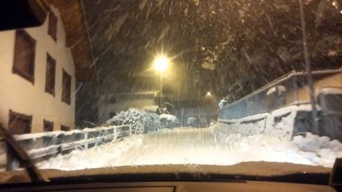 7 Febbraio 2016, Aprica sotto la neve parte 2