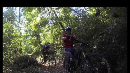 Skiing 2016   val thorens