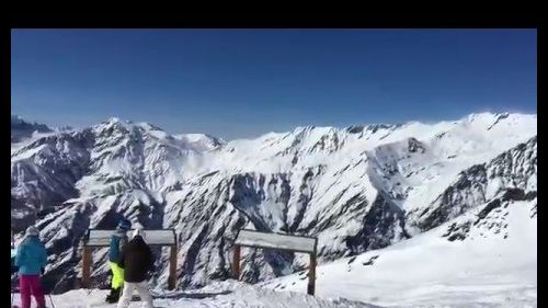 Le Piste di Bardonecchia - Marzo 2016