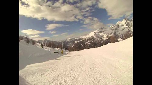 Champoluc Del Monte 1