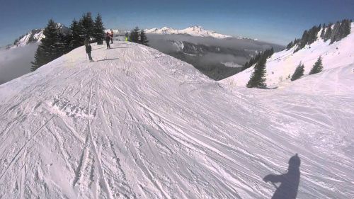 Marmolada-Arabbabbà 2016 SuperSki