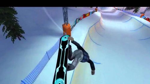 Snowboard party: shawnwhite just scored 2 117 949 pts at the limestone valley location. #snowparty