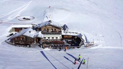 Benunì te gherdëina | sapori di montagna | kulinarische genussmomente