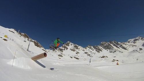 Verbier Edit 2013-2016